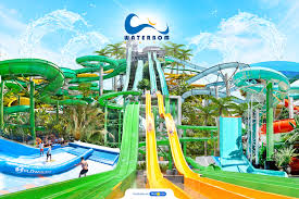 Waterbom Bali